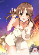 温泉パッションっ