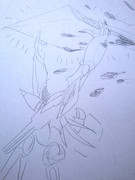 ハートキャッチ虚無キュア