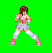 天海春香(2) : 20151220