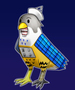 星海ファルコン（モザイクなし）