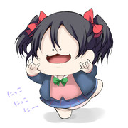 にこにー