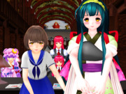 問：旦那は何をさせられてるんでしょ～か？