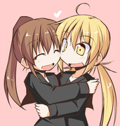 ほっぺたﾓﾁｬｰﾇ