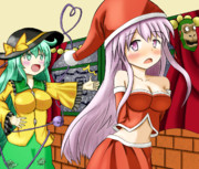 こいしこころインウィンター