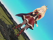 カリオストロと城☆１