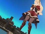 カリオストロと城☆２