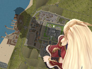 カリオストロと城☆３