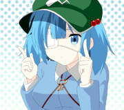 谷カッパでも恋がしたい！