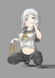 補給