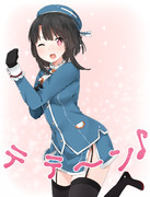 お姉ちゃんに任せなさい！