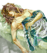 珪素生物は夢を見るか