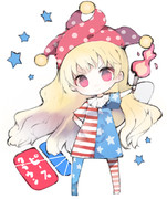 クラウンピース