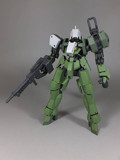 HG 1/144 グレイズ改