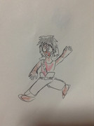 デフォ金子太一