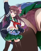 おなかの底で分かった気がしたの…この海に友達になれない奴なんかいないなって！