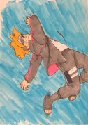 BORUTO!