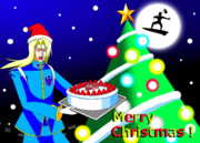 メリークリスマス！