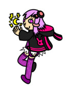 ポップン風ゆかりさん