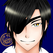 【刀剣乱舞】燭台切光忠サムネ【フリー】