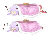 今日はゆかりさんの誕生日だから