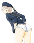 大型建造大敗したのでZ１に脱いでもらう