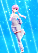 もふもふゆかりん