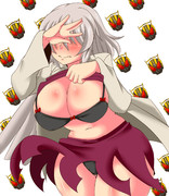 なんかよくわかんないシリーズ・サグメ