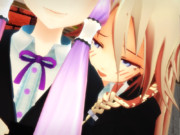 離れたくないIAちゃん