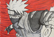 KAKASHI