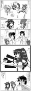 【艦これ】クリスマスの思い出