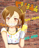 THE iDOLM@STER ONLY MY NOTE vol.2