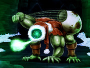 メリークリーチャーリマス