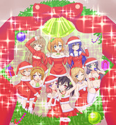 メリー↑クリスマス！！