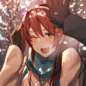 売れた狼 ニコニコ静画 イラスト