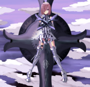 断固拒否!「シールダー」