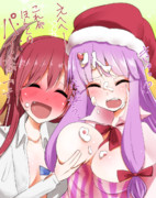 こあちゃんのラストクリスマス