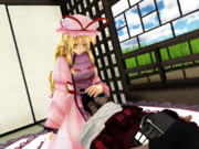 【すいまじ】お疲れさま【Promise】