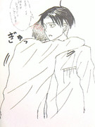 リヴァイ兵長生誕祭2015