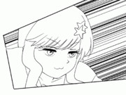 gifアニメ描いてみました