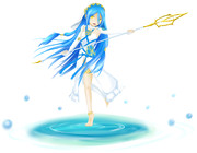 アクアちゃん!!