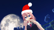 社畜ちゃんとメリークリスマス(ご注文はカフェインですか)