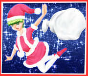 ときメモ 清川さん サンタさん