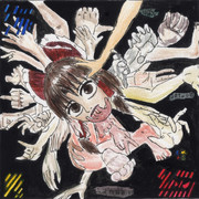 4thAlb 『手足口猫』