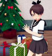 ・・・もう、貰った？