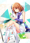 わたしの大好きなプロデューサーさんへ