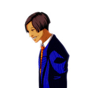 諸岡金四郎 ニコニコ静画 イラスト