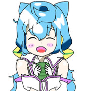 ぷはー、今日もいい捗り☆