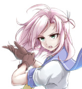 衣笠さんに任せなさい！