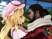 【すいまじ】逃げ場なし！【Promise】