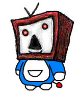 ニコニコだよツ！違うっ！ドラ○もんじゃないよ!!